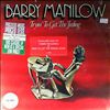 Manilow Barry -- Tryin' To Get The Feeling (1)