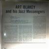 Blakey Art & The Jazz Messengers -- Same (2)