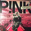 Pink (P!NK) -- All I Know So Far: Setlist (2)
