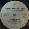 McCartney Paul -- Steve Anderson Remixes (2)