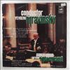 Leningrad State Philharmonic Symphony Orchestra (cond. Mravinsky) -- Wagner - Funeral March from "Gotterdammerung", Introduction and Death of Isolde, Strauss R. - Alpine Symphony (1)