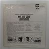 Cole Nat King -- Looking Back (1)