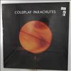 Coldplay -- Parachutes (2)