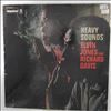 Jones Elvin & Davis Richard -- Heavy Sounds (3)