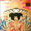 Hendrix Jimi Experience -- Axis: Bold As Love (1)