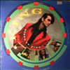 King -- Steps In Time (1)