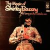 Bassey Shirley -- Magic Of Bassey Shirley - As Long As He Needs Me (2)