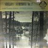 London Symphony Orchestra (cond. Collins A.) -- Sibelius - Symphony No.2 (2)