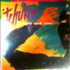 Tchukon -- Here And Now (1)