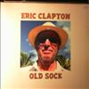 Clapton Eric -- Old Sock (1)