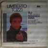 Tozzi Umberto -- Tu (2)