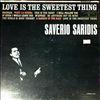 Saridis Saverio -- Love is the sweetest thing (3)