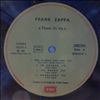 Zappa Frank -- Them Or Us (3)