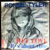 Tyler Bonnie -- Hey Love / It's About Time (2)
