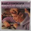 Conniff Ray And His Orchestra & Chorus -- Memories Are Made Of This (1)