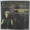 Powerman 5000 -- Copies, Clones & Replicants (2)