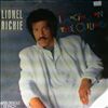Richie Lionel -- Dancing On The Ceiling (2)