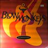 Blow Monkeys -- La Passionara (1)