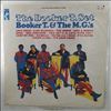 Booker T. & The M.G.'s -- Booker T. Set (1)