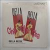 Reese Della -- Della Della Cha Cha Cha (2)
