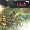 Live -- Throwing Copper (2)