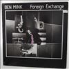 Mink Ben (member of Cano, FM) -- Foreign Exchange (1)