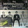 International Submarine Band (Byrds, Gram Parson) -- Safe At Home (1)