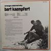 Kaempfert Bert & His Orchestra -- Orange Colored Sky (1)