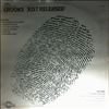 Crooks -- Just Released (1)