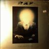 R.A.F. (RAF) -- Heat's On (2)