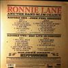 Lane Ronnie & Slim Chance -- At The BBC (2)