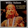 Nelson Willie -- 20 Golden Classics (2)