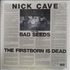Cave Nick & Bad Seeds -- Firstborn Is Dead (1)