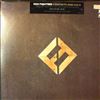 Foo Fighters -- Concrete And Gold (2)