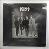 Kiss -- Dressed To Kill (2)