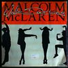Malcolm McLaren And The Bootzilla Orchestra -- Waltz Darling - Deep In Vogue (1)