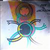 Jackson Dee D. -- Thunder & Lightning (1)