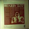 Bee Gees -- Turn Around, Look At Me. (1)