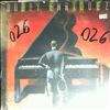 Enriquez Bobby -- Wild piano (1)