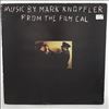 Knopfler Mark (Dire Straits) -- Music By Knopfler Mark From The Film Cal (2)