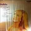 Dalida -- Salma Ya Salama - Ma Vie Je La Chante  (2)