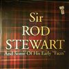 Stewart Rod -- Sir Stewart Rod And Some of His Early Faces (2)