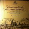 Prager Streichquartett -- Dvorak - Romantische Kammermusik - Streichquartett in F-Dur Op. 96 "Amerikanisches"; Streichquartett in As-Dur Op.105 (2)