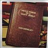 Hensley Ken (Uriah Heep) -- Proud Words On A Dusty Shelf (3)