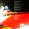 Manfred Mann's Earth Band -- Mann Alive (1)