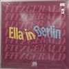 Fitzgerald Ella -- Ella In Berlin (Mack The Knife / Summertime) (1)