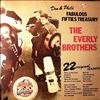 Everly Brothers -- Don & Phil's Fabulous Fifties Treasury (1)