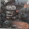 Motiffe -- Same (3)