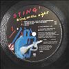Sting -- Bring On The Night (3)