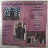 Reactions -- Cracked Marbles (1)